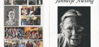 NIESING-Jannetje-Nn-Jannie-nee-VanDerBijl-1919-2018-F