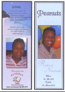 NKOSINATHI-Richard-Nn-Peanuts-1974-2008-M