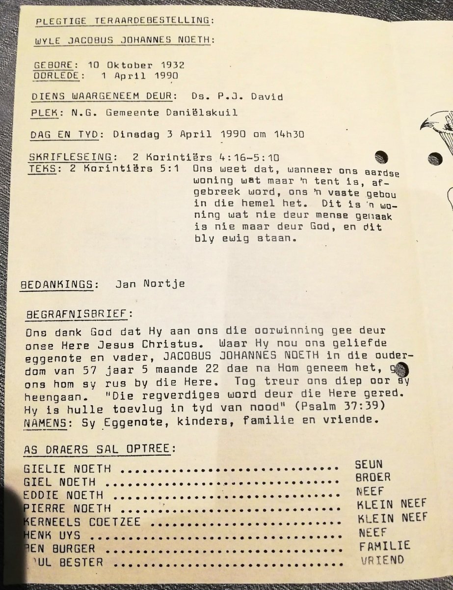 NOETH-Jacobus-Johannes-1932-1990-M_1