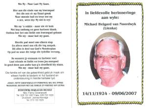 NOORDWYK-VAN-Michael-Helgard-Nn-Lienka-1924-2007-M_1