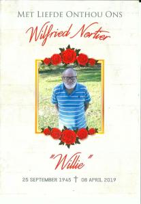 NORTIER-Wilfried-Nn-Willie-1945-2019-M