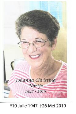 NORTJE-Johanna-Christina-Nn-Ina-1947-2019-F-01