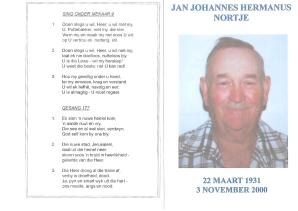 NORTJE-Jan-Johannes-Hermanus-Nn-Jan-1931-2000-M