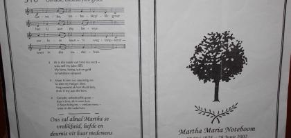 NOTEBOOM-Martha-Maria-1928-2002-F