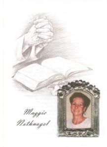 NOTHNAGEL-Margaretha-Cornelia-Nn-Maggie-nee-Niemand-1946-2006-F