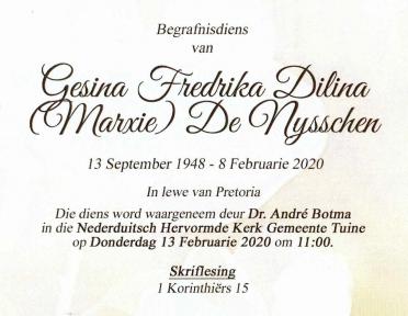 NYSSCHEN-DE-Gesina-Fredrika-Dilina-Nn-Marxie-1948-2020-F_99