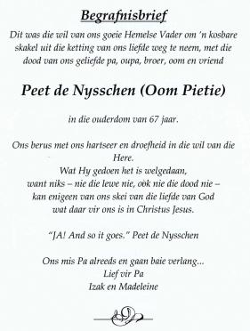 NYSSCHEN-DE-Petrus-Johannes-Nn-Peet-1946-2014-M_98