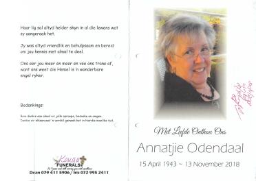 ODENDAAL-Annatjie-Nn-Ans-1943-2018-F