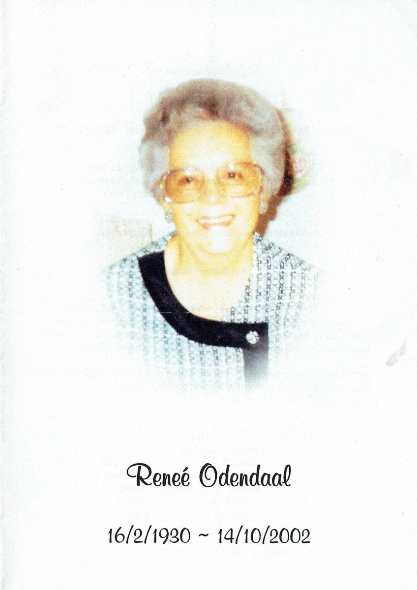 ODENDAAL-Reneé-1930-2002-F_1