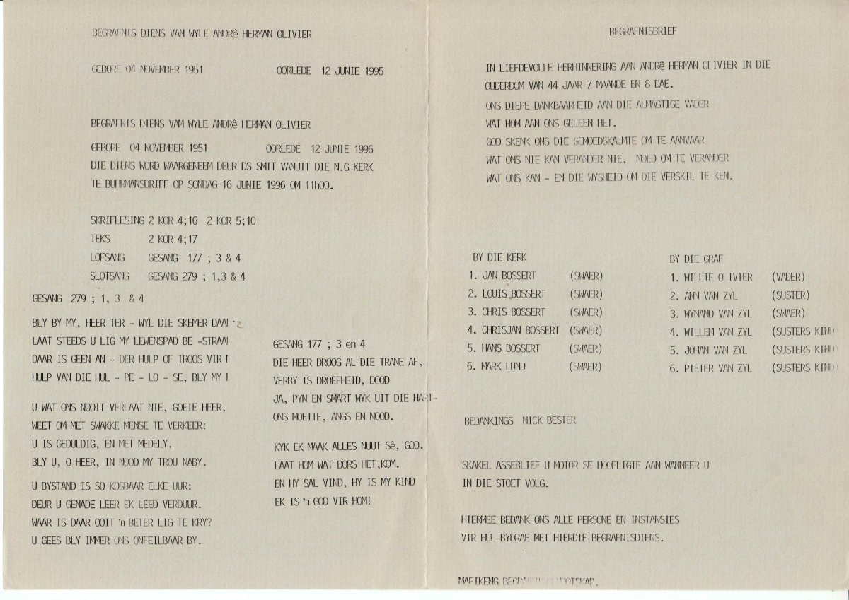 OLIVIER-Andrê-Herman-1951-1995-M-02