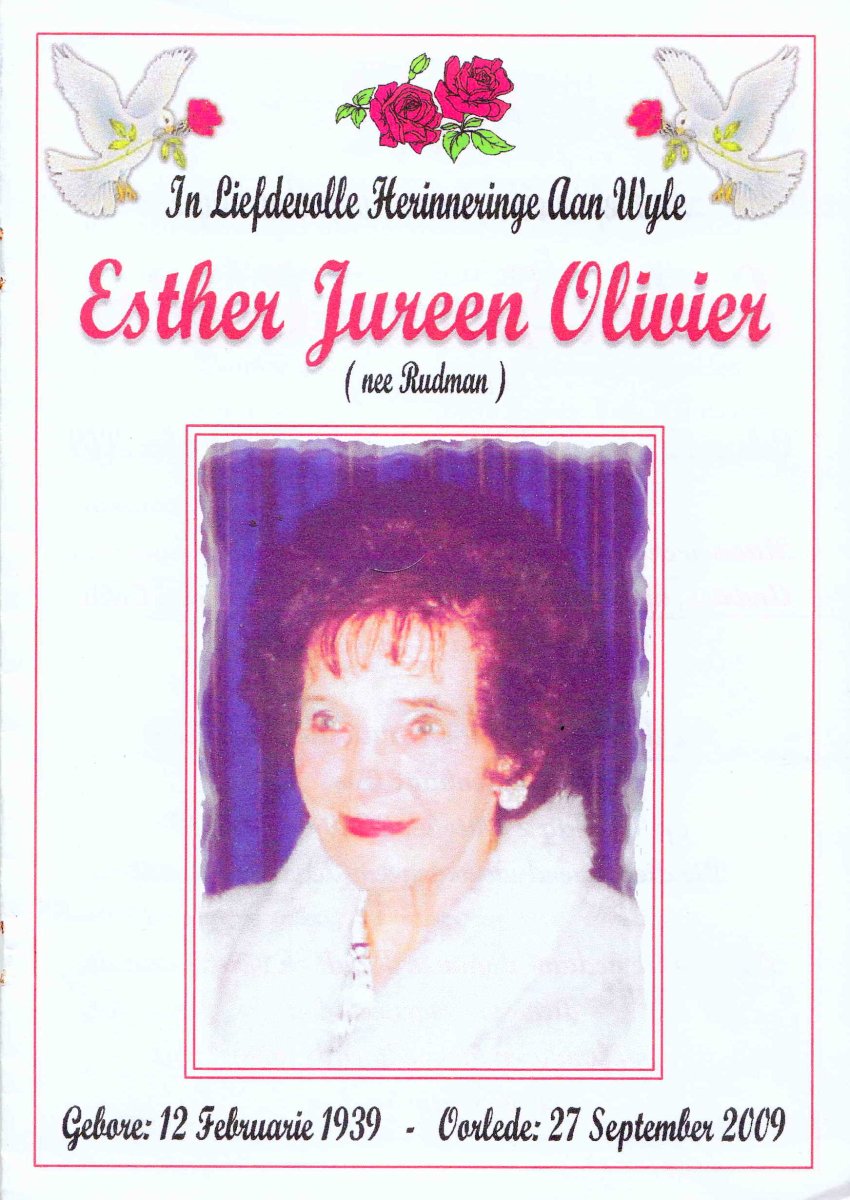 OLIVIER-Esther-Jureen-Nn-OuLady-nee-Rudman-1939-2009-F_1
