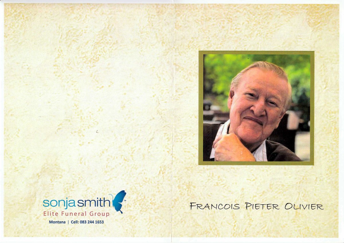 OLIVIER-Francois-Pieter-1934-2018-M-01