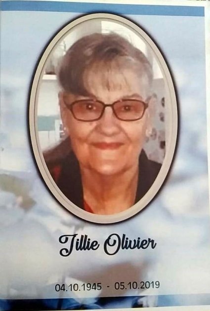 OLIVIER-Matilda-Nn-Tillie-née-Saayman-1945-2019-F_1