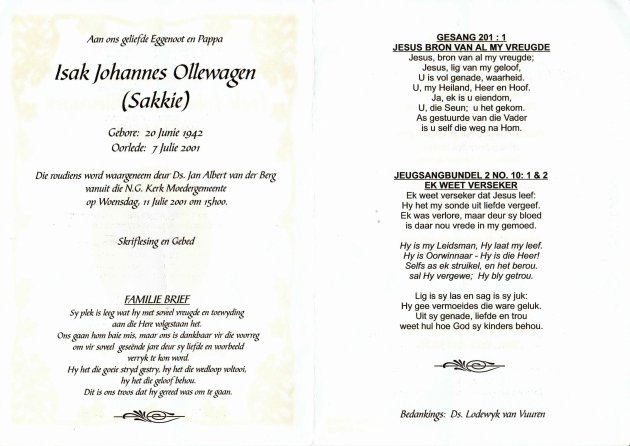 OLLEWAGEN-Isak-Johannes-Nn-Sakkie-1942-2001-M_2