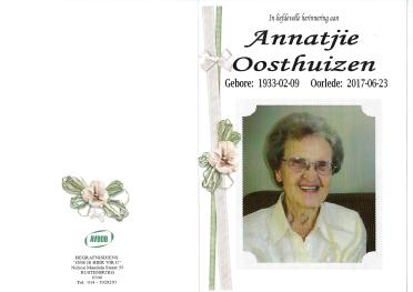 OOSTHUIZEN-Annatjie-1933-2017-F