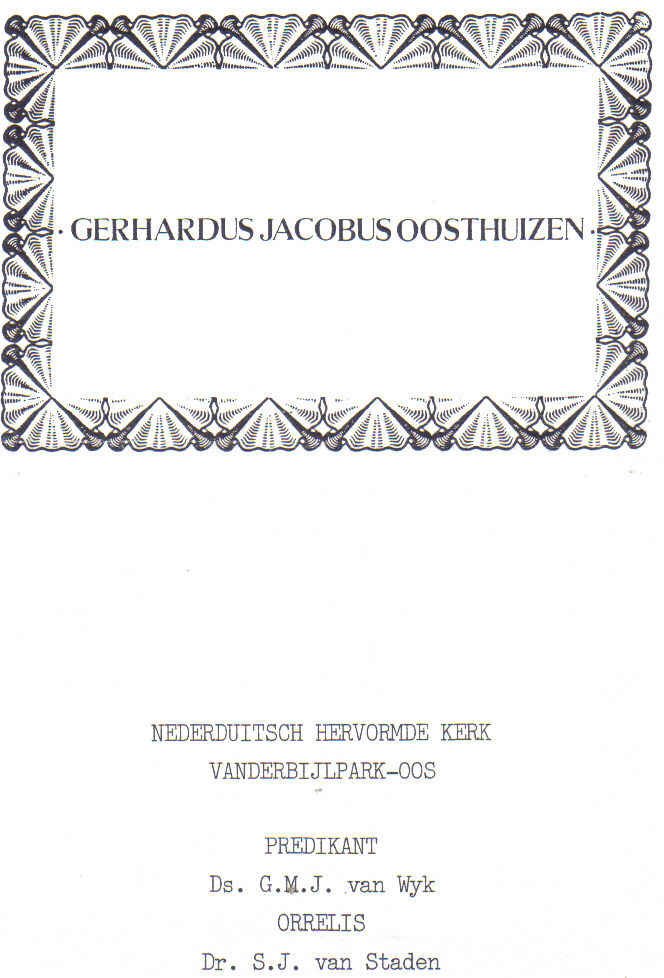 OOSTHUIZEN-Gerhardus-Jacobus-1918-1994-M_1