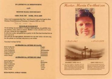 OOSTHUIZEN-Hester-Maria-Nn-Hettie-1967-2009-F