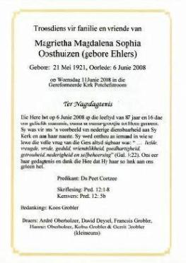 OOSTHUIZEN-Magrietha-Magdalena-Sophia-nee-Ehlers-Nn-Grietha-1921-2008-F_2