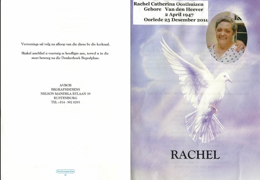 OOSTHUIZEN-Rachel-Catherina-Nn-Rachel-née-VanDenHeever-1947-2011-F_1