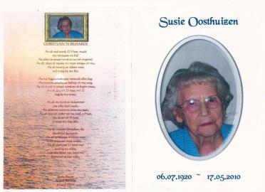 OOSTHUIZEN-Susanna-Jacoba-Nn-Susie-1920-2010-F