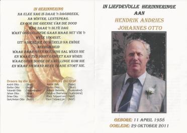 OTTO-Hendrik-Andries-Johannes-1958-2011-M