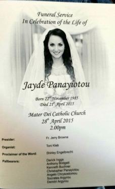 PANAYIOTOU-Jayde-1985-2015-F