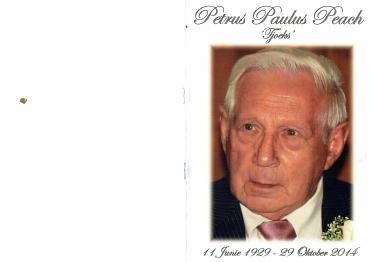 PEACH-Petrus-Paulus-Nn-Tjoeks-1929-2014-M