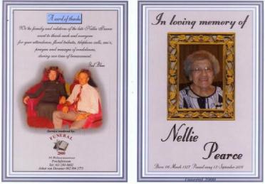 PEARCE-Cornelia-Hendrina-Nn-Nellie-1927-2008-F