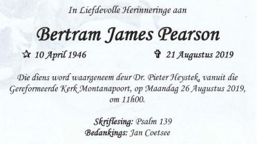 PEARSON-Bertram-James-Nn-Bert-1946-2019-M-97