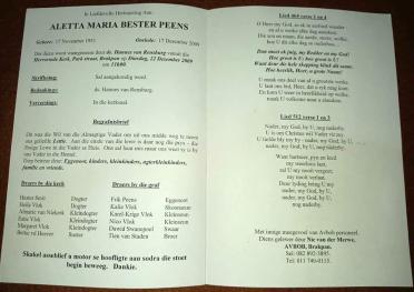 PEENS-Aletta-Maria-Bester-Nn-Lettie-1931-2009-F_2