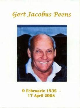 PEENS-Gert-Jacobus-1935-2008-M