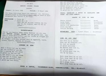 PELSER-Andries-Jacobus-1969-1996-M-101