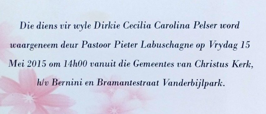 PELSER-Dirkie-Cecilia-Carolina-Nn-Lily-nee-Marais-1942-2015-F_03