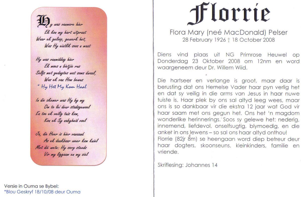 PELSER-Flora-Mary-Nn-Florrie-nee-MacDonald-1926-2008-F_3