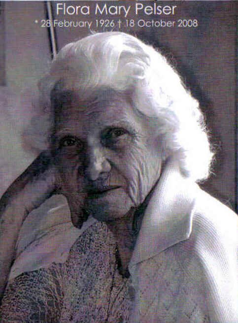 PELSER-Flora-Mary-Nn-Florrie-nee-MacDonald-1926-2008-F_99