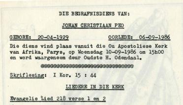 PEO-Johan-Christiaan-Nn-Johan-1929-1986-M_2