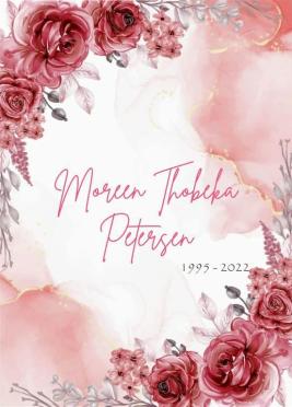 PETERSEN-Moreen-Thobeka-1995-2022-F