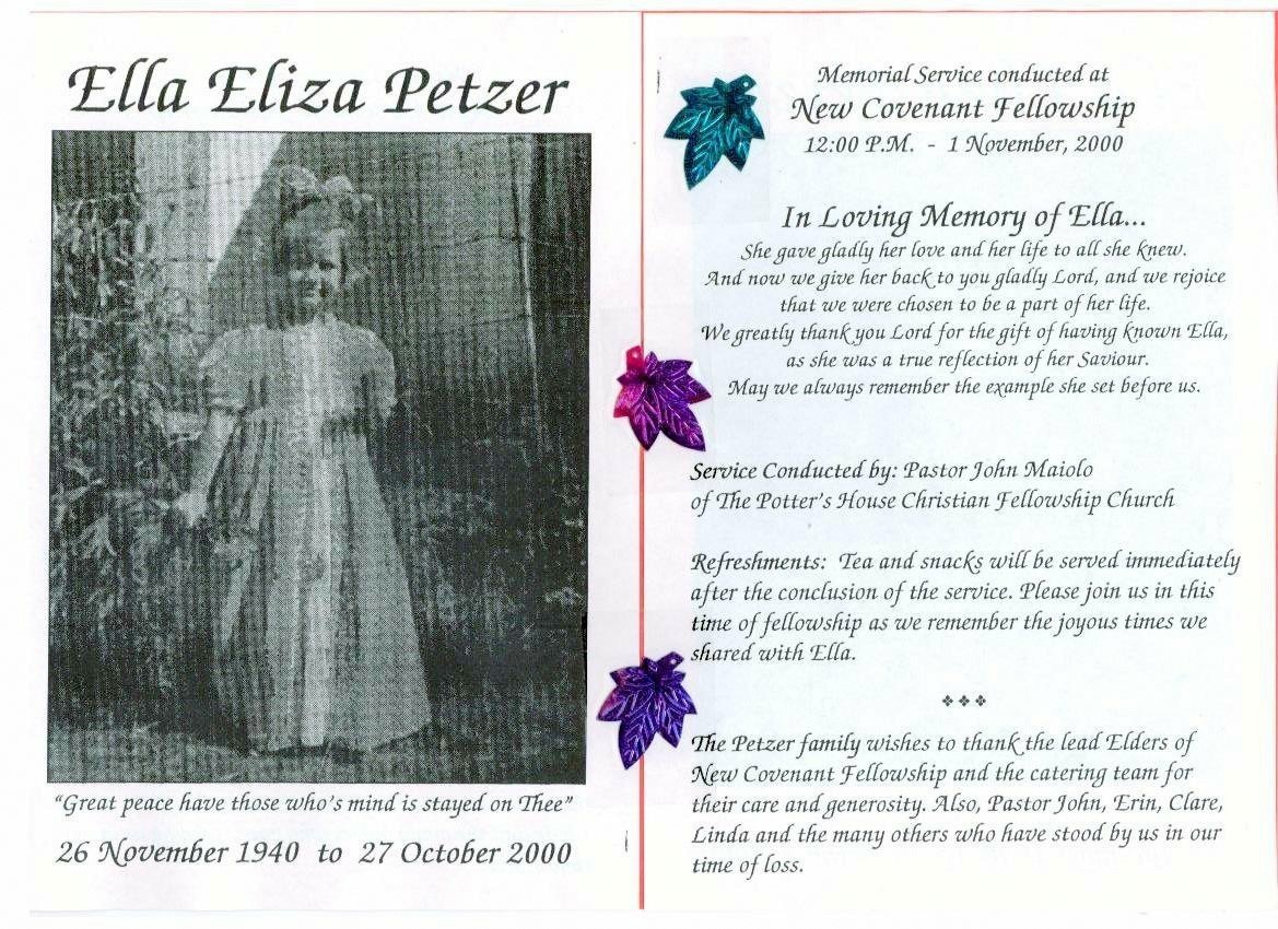 PETZER-Eliza-Nn-Ella-nee-VanGend-1940-2000-Mother-F_7