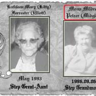 PETZER-Mona-Mildred-nee-Midgley 1910-1996-StepGrandmother-F_1