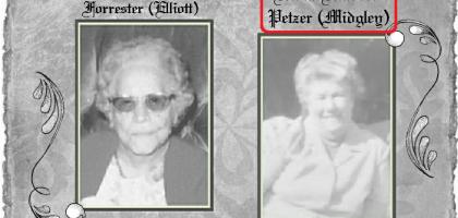 PETZER-Mona-Mildred-nee-Midgley 1910-1996-StepGrandmother-F