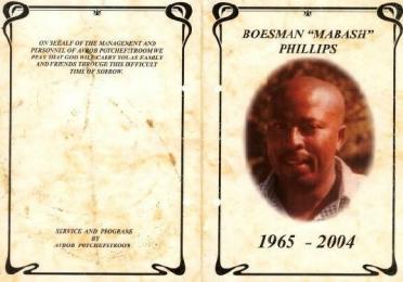 PHILLIPS-Mokwa-Nn-Boesman-Nn-Mabash-1965-2004-M