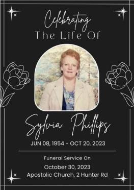 PHILLIPS-Sylvia-1954-2023-F