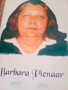 PIENAAR-Barbara-1950-2012-F