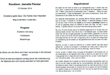 PIENAAR-Jeanetta-née-Joubert-1953-2014-F