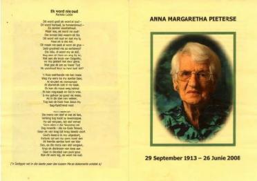 PIETERSE-Anna-Margaretha-1913-2008-F