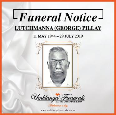 PILLAY-Lutchmanna-Nn-George-1944-2019-M