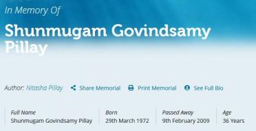 PILLAY-Shunmugam-Govindsamy-1972-2009-M