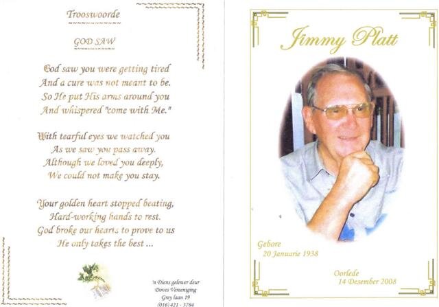 PLATT-James-George-Nn-Jimmy-1938-2008-M_1