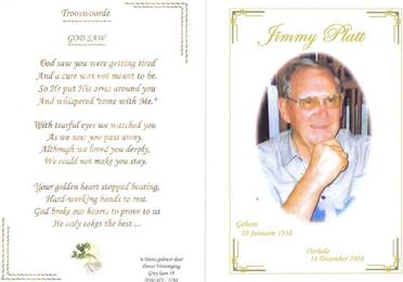 PLATT-Surnames-Vanne