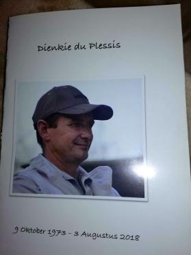 PLESSIS-DU-Albertus-Johannes-Nn-Dienkie-1973-2018-M